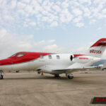 全年交機數達37架 《hondajet》成為18年同級小型噴射商務機銷售冠軍