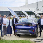 為何電動車製造商開始大量建置《太陽能停車場》？與電池永續經營有關！