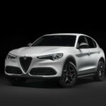 2019年式《alfa romeo stelvio ti》預告日內瓦現身更有型