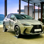 2022年6月《豪華進口車》銷售排行：《lexus nx》不受日本減產影響 依然稱王 轎車仍是《mercedes benz》的天下