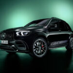 amg 55週年限定《gle 53》《gle 53 coupe》edition 55開放訂購