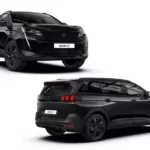 Peugeot終於有新貨！ 3008和5008 Black Pack相繼到貨，將於黑色星期五盛大開賣
