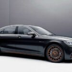 v12車型告別之作 《mercedes amg s65 final edition》日內瓦車展限量登場