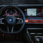 《bmw》不甩蘋果投向《google》懷抱 預告idrive 8將與android automotive作業系統整合