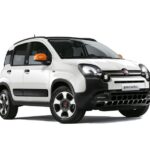 《fiat panda connected by wind》日內瓦同慶品牌誕生120週年