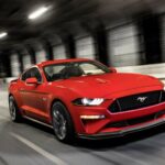 《mustang gt》不夠力？ 《ford》與《roush》合作推出700匹機械增壓套件