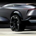 《nissan imq concept》跨界概念新作預告日內瓦正式首演