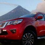 《nissan terra》人氣休旅菲律賓當紅特仕限量登場