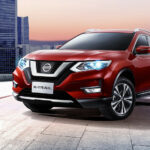 《nissan x trail》推出十萬好禮專案 回饋總額上看10萬元