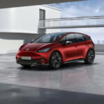 《seat el born concept》日內瓦預覽meb平台量產新作