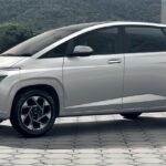 不到50萬就有一台！全新6、7人座《hyundai stargazer》發表 搶攻印尼小型mpv市場