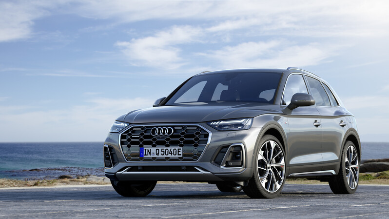 先進科技、靈活空間、全新動力！《Audi Q5 40 TFSI quatto》國內225萬元起 再推限量車型