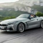 出手排敞篷車我就買？ 《bmw z4 m40i》傳出將比照《toyota gr supra》追加手排車型