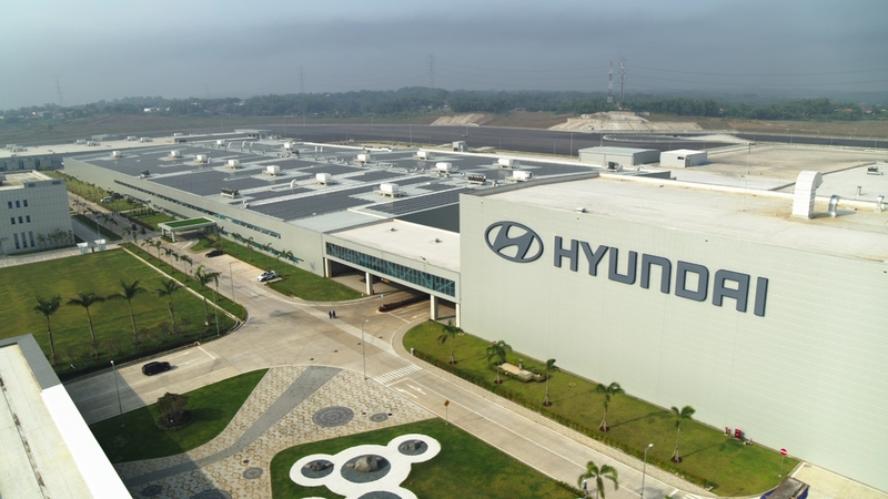 供應商曝光｜《Hyundai / Kia》在歐洲涉嫌排放造假遭突襲搜查