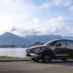 夏季自駕遊三要件 安全、舒適、好收納《mazda cx 5 carbon edition》涼夏出遊最佳夥伴