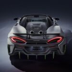 客製版上空尤物 《mclaren 600lt spider mso》預約日內瓦車展亮相