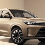 對手直指《bmw x7》《m benz gls》？六人座《aito m7》登場 推出4小時訂單破2萬張