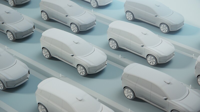 提高產能滿足市場需求 《Volvo》將在斯洛伐克成立全新電動車工廠