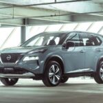 日規大改款《x trail》是你？ 《nissan》預告將發表搭載e power動力＋e 4orce四驅的全新suv