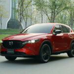 標配全速域cts與環景系統 《mazda cx 5 carbon edition》即刻到港、本月入主可享5年原廠保固