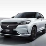 牛牽到北京不叫牛！美規《Honda HR-V》到中國改名《ZR-V》  首度公開廣汽本田外型宣布今年內發表