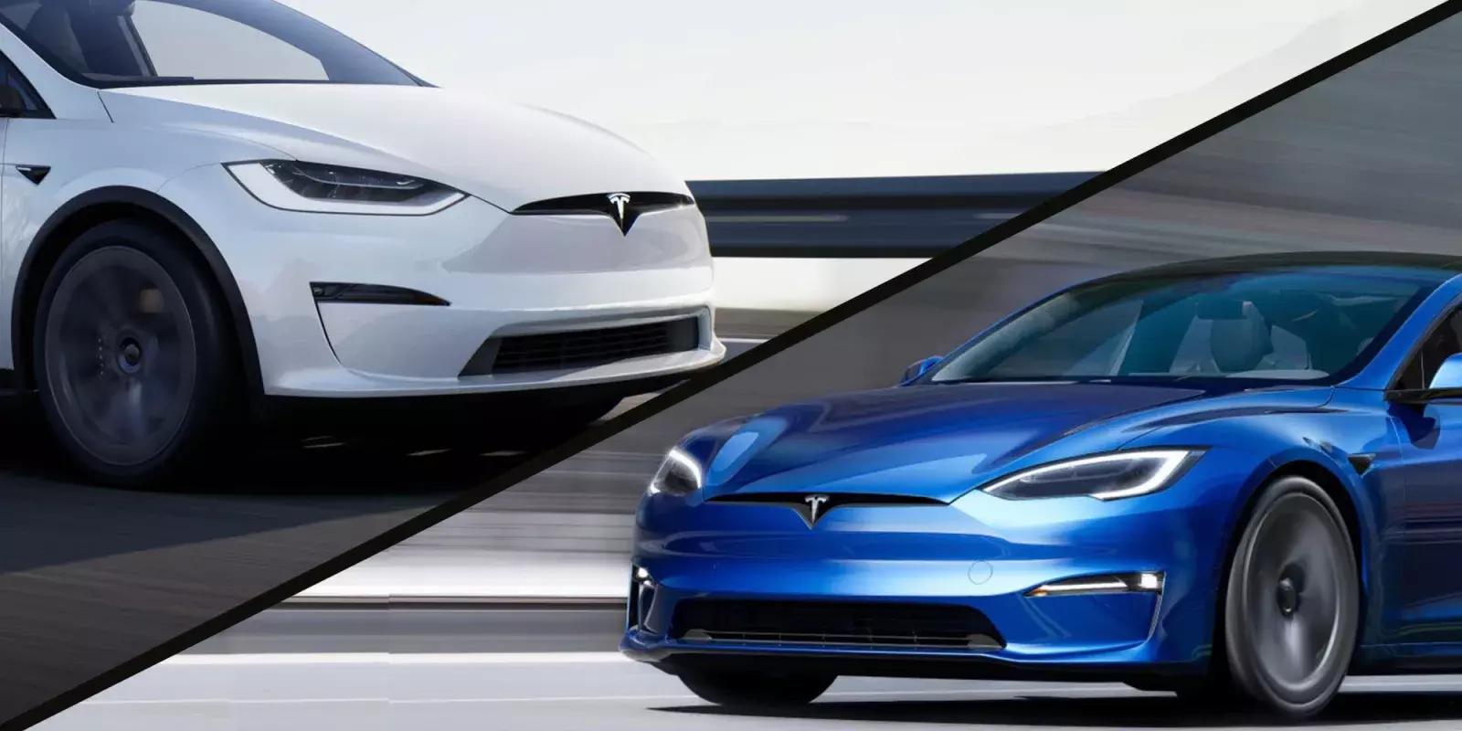 特斯拉新款《Model S / Model X》貼心隱藏功能曝光  《Tesla》新款中控螢幕將有電動旋轉機關