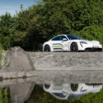 環遊世界支持當地公益計劃《porsche taycan》展開全球探索之旅