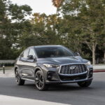 美規2023年式《infiniti qx55》亮相！內裝升級、售價調漲 預計今夏正式開賣