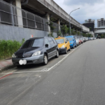 落實使用者付費原則！新北市整頓3萬3千餘《路邊停車格》 7月1日再新增4條路段