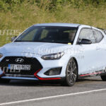 說好的停產呢？｜《hyundai veloster n》有望借助pehv動力系統逃過死劫