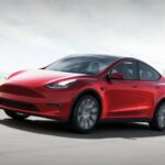 誰能比他快？改用4680電池芯的《tesla model y》0到97%充電時間不用一小時