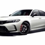 距離發表還有一個禮拜 大改款《honda civic type r》在官網意外曝光