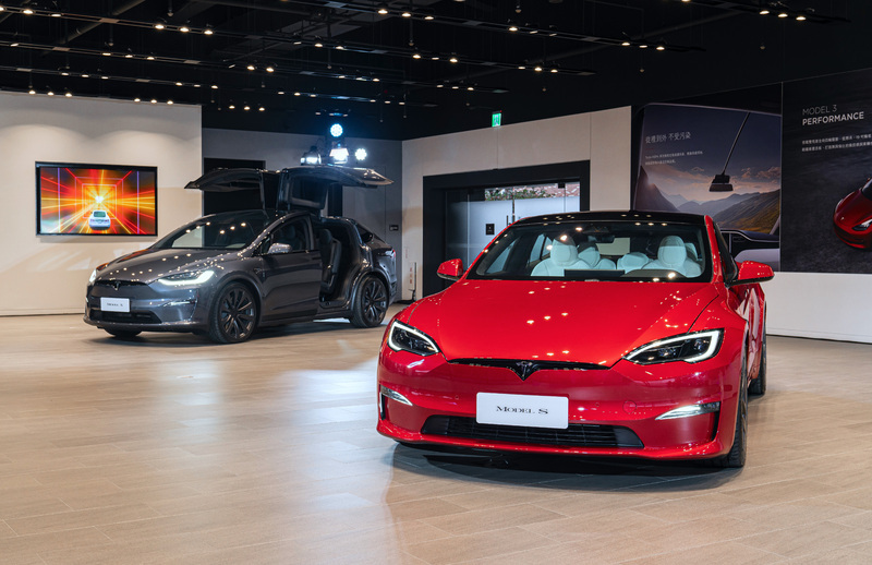 可省下11.1萬元、Model S / X也適用     台灣《Tesla》跟進開放EAP增強版自動輔助駕駛給車主選配