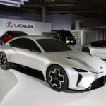 進入純電世代｜大改款《lexus is》採雙馬達後驅 旅行車有望重出江湖