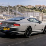定位在Speed之下 《Bentley》為旗下《Continental GT / GT Convertible》追加S系列運動化車型