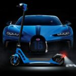 這輩子唯一買得起的《bugatti》 不用1萬鎂的聯名款電動滑板車costco同步銷售中