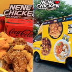 韓式炸雞 nene chicken「行動炸雞餐車」來了！全新體驗首站將於「這裡」登場！