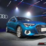 《audi》車系重整 入門車系將變大又變貴