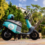 《goshare》共享機車與信用卡合作 騎乘自動累積《gogoro》購車金、最高可折3600元