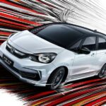 《honda fit》台灣7月售價欲調漲 日本10月小改款 中國推出無限特仕車