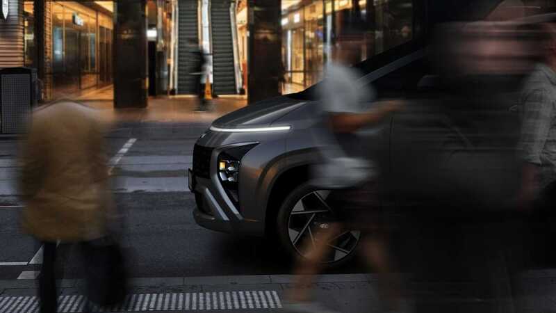 《Hyundai》準備推出更小更便宜的MPV     有可能跟《Kia Carens》共用底盤及動力系統