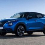 《nissan juke hybrid》在英國開賣 售價沒破百但比1.0t自排車型貴