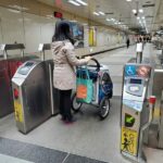 《北捷》自行車／寵物車搭乘時段、票價、開放車廂一次看 6月20日正式啟用