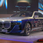 實車搶先看｜新世代《bmw 7 series》與電動車《i7 xdrive60》接單破兩百張 年底在台正式發表