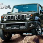 油耗表現更出色 日規《Suzuki Jimny / Jimny Sierra》為手排車型追加怠速熄火裝置