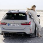 等了36年終於等到m3旅行車！ 《bmw m3 touring》確定採自排四驅配置、零百加速只需3.6秒