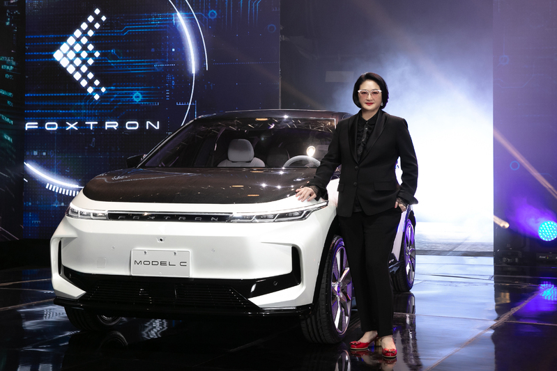 裕隆汽車股東會｜獲利創16年來新高 《Luxgen》下半年發表新車