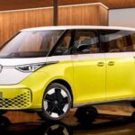 連《id.buzz》都有份 《volkswagen》打算為每一款id電動車推出gtx性能車型