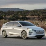 韓系房車邁向純電新紀元｜《hyundai ioniq 6》接棒ioniq車系 最快本月發表